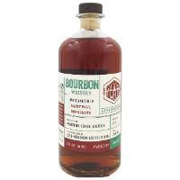 11 Wells Prototype Series Bourbon Whiskey