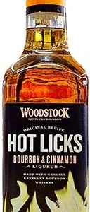 Woodstock Hot Licks