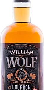 William Wolf Bourbon