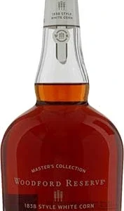 Woodford Reserve 1838 Style White Corn