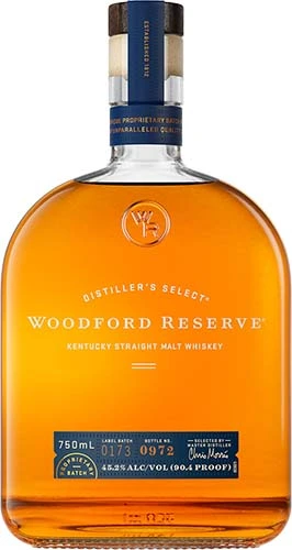 Woodford Malt Reserve
