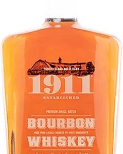 1911 Beak & Skiff Bourbon