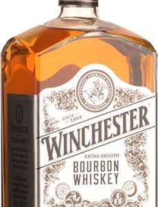Winchester Extra Smooth Bourbon Whiskey