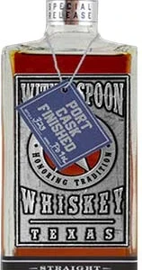Witherspoon Port Cask Finish Straight Bourbon Whiskey
