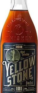 Yellowstone Limited Edition 7 Year Old Kentucky Straight Bourbon Whiskey