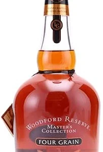 Woodford Reserve Four Grain