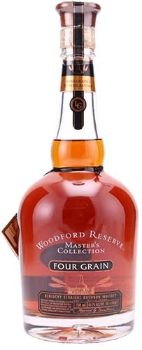 Woodford Reserve Four Grain