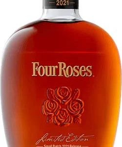 2021 Four Roses Limited Edition Small Batch