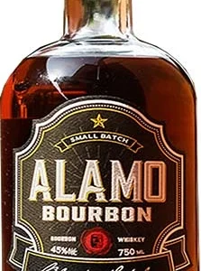 Alamo Texas Whiskey