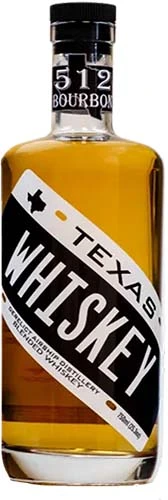 512 Bourbon Whiskey