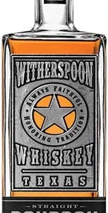 Witherspoon Texas Whiskey100