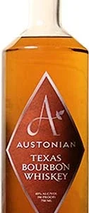 Austonian Texas Bourbon Whiskey