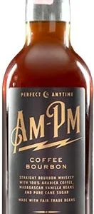 AM PM Bourbon Coffee Bourbon