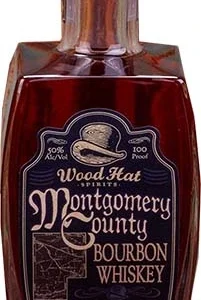Woodhat Montgomery County