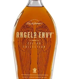 Angel's Envy Cellar Collection Tawny Port Barrel Finished Kentucky Straight Bourbon