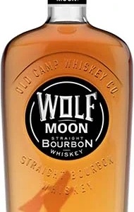 Wolf Moon Bourbon