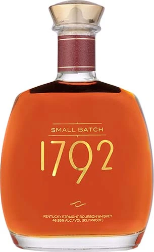1792 Small Batch Kentucky Straight Bourbon Whiskey