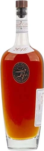 Saint Cloud Single Barrell