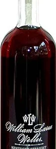William Larue Weller Kentucky Straight Bourbon Whiskey