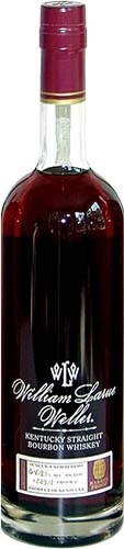 William Larue Weller Kentucky Straight Bourbon Whiskey