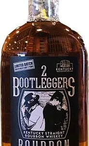 2 Bootleggers Bourbon
