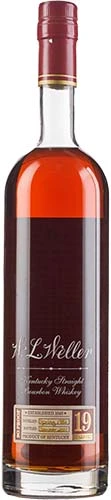 Wl Weller 19 Year