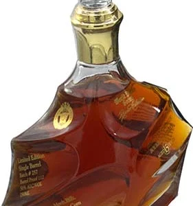 World Whisky Society 15 Year Bourbon