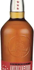 American Born Bourbon Whiskey