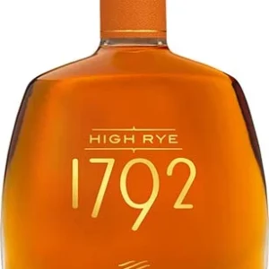 1792 High Rye Kentucky Straight Bourbon Whiskey
