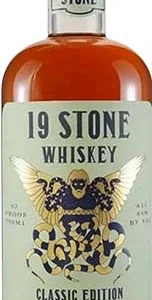 19 Stone Whiskey