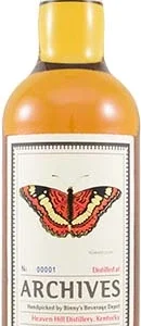 Archives Heaven Hill 10 Years American Whiskey