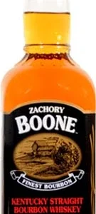 Zachory Boone Kentucky Straight