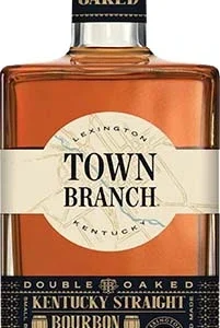 Alltech & Lexington Town Branch Double Cask Bourbon