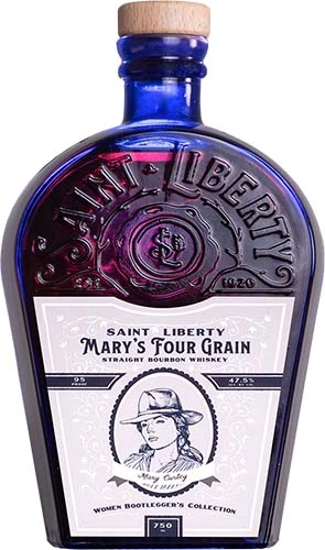 Saint Liberty