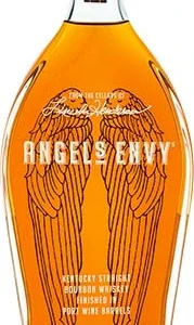 Angels Envy Luekens Single Barrel Select Boubon Whiskey