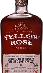 Yellow Rose Premium Collection