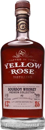 Yellow Rose Premium Collection