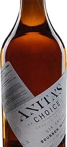 Anita's Choice Whiskey