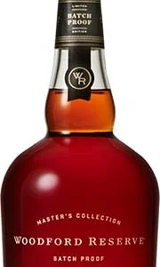 Woodford Master Collection