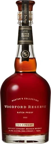 Woodford Master Collection