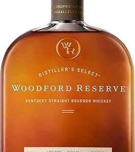 Woodford Reserve Bourbon