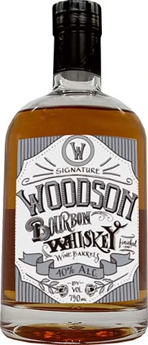 Woodson Whiskey
