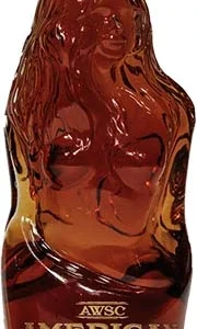 American Woman Straight Bourbon