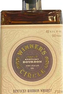 Winners Circle Kentucky Rye Whiskey