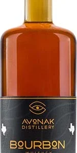Avonak Bourbon Whiskey