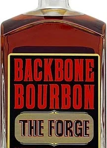 Backbone Bourbon The Forge