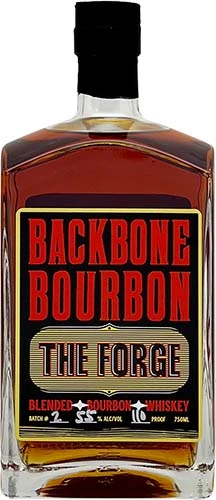 Backbone Bourbon The Forge