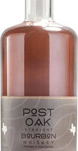 Avonak Post Oak Bourbon Whiskey