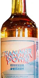 8th Wonder Hammer Down Bourbon