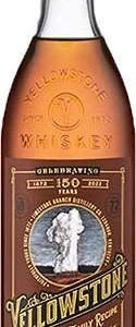 Yellowstone Family Recipe Bourbon Whiskey